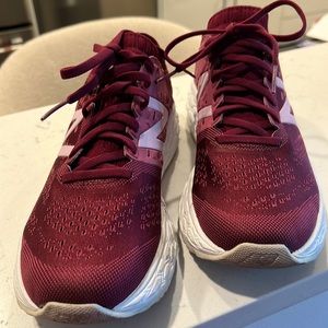 New Balance Vongo Fresh Foam 8